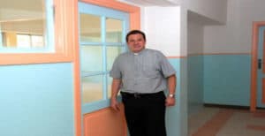 مدرسة القديس يوسف المارونية القاهرة - Saint Joseph Maronite School