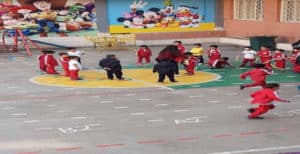 مدرسة القديس يوسف المارونية القاهرة - Saint Joseph Maronite School