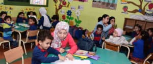 Sunrise Language School 3