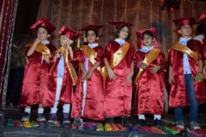 مدرسة سان رايز الخاصة مصر الجديدة