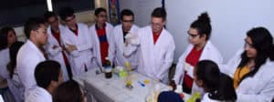 مدرسة سان رايز الخاصة مصر الجديدة