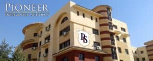 مدارس بيونير المتكاملة - Pioneer Integrated School