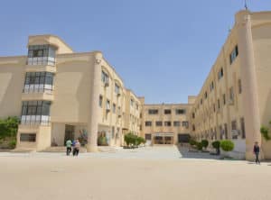 مدارس طيبة الدولية اكتوبر - Thebes International Schools October - TIS