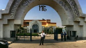 New Generation International Schools