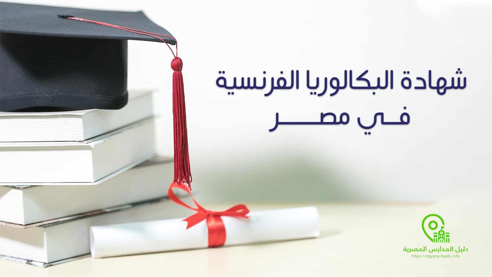 تعرف على شهادة البكالوريا الفرنسية في مصر وأهم مميزاتها