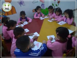 معهد وادي النيل الأزهري الخاص