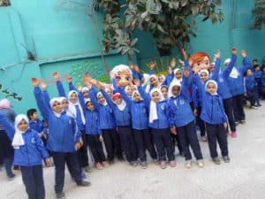 معهد وادي النيل الأزهري الخاص