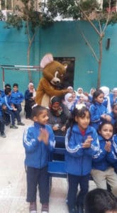 معهد وادي النيل الأزهري الخاص
