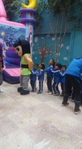 معهد وادي النيل الأزهري الخاص