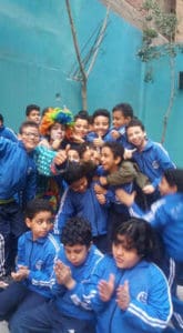 معهد وادي النيل الأزهري الخاص