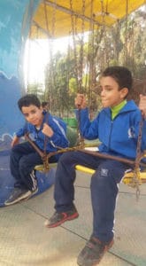 معهد وادي النيل الأزهري الخاص