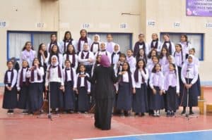 مدرسة منارة الفاروق الاسلامية للغات