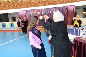 مدرسة منارة الفاروق الاسلامية للغات