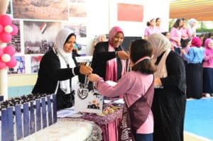 مدرسة منارة الفاروق الاسلامية للغات