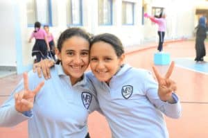مدرسة منارة الفاروق الاسلامية للغات