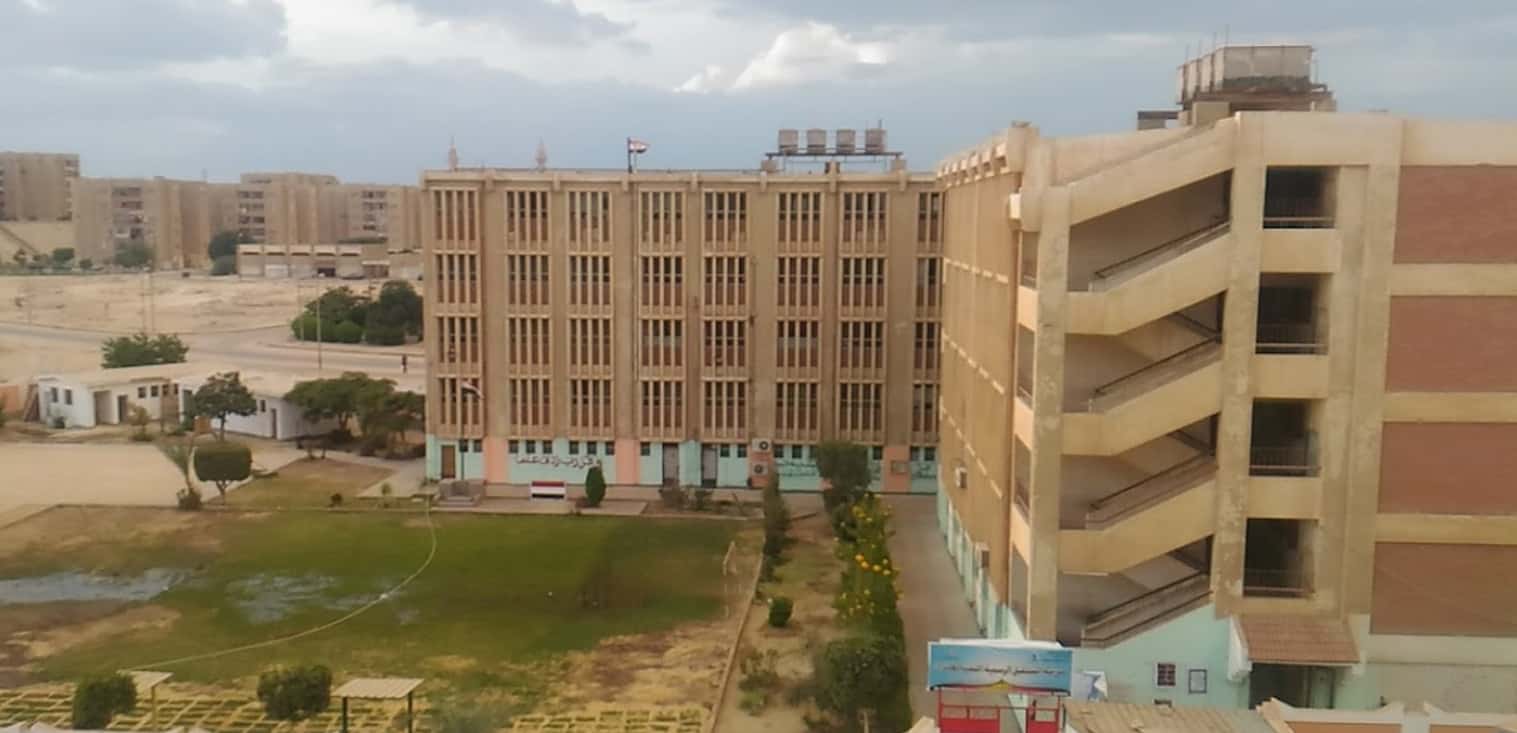 مدرسة المستقبل الرسمية المتميزة للغات 8