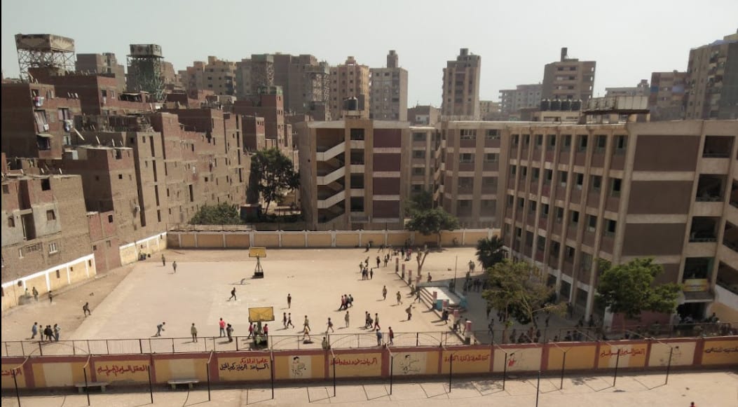 مدرسة مصطفي كامل الرسمية المتميزة للغات