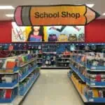 Target Back to School Shopping School Supplies 9