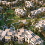 مدينة الشيخ زايد مصر