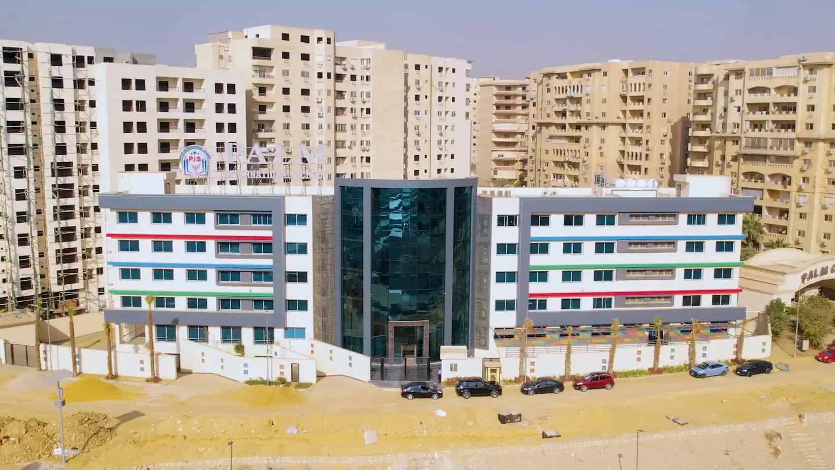 Palm International School